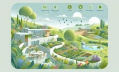 5 Key Steps to Create Eco-Friendly Gardens for Biodiversity