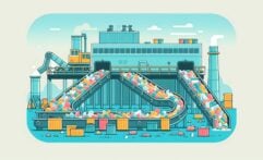 3D Printing and AI Propel Eco-Friendly Plastics Revolution