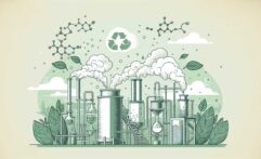 Innovative Method Recycles PET Plastic with 94% Efficiency