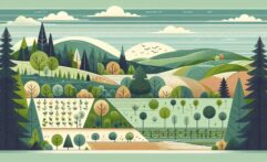 New Methodology Empowers Small Landowners in Carbon Markets
