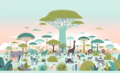 Re:wild and Age of Union Partner for $1 Million Madagascar Project
