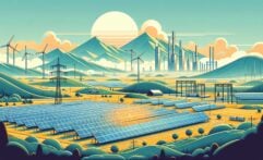 Bifacial Solar Cells: A  High-Efficiency, Silicon-Saving Breakthrough