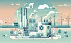 Belgian Startup Raises $24 Million for Carbon Capture Innovation