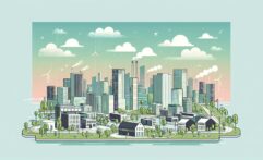 Carbon-Storing Materials Could Remove 16.6 Billion Tons of CO2 Annually