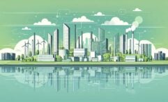 Malaysia’s New CCUS Law Promises Jobs and Climate Action