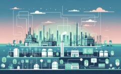 Germany’s $5.4 Billion Initiative to Cut Industrial Emissions by 90%