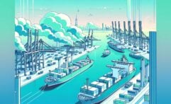 STAX Secures $70 Million to Expand Emissions Capture in Shipping