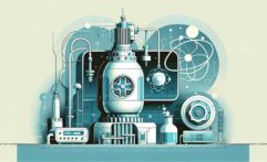 Mercury-Free Method Revolutionizes Lithium-6 Extraction for Fusion