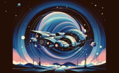 UK’s Pulsar Fusion to Halve Mars Travel Time by 2027