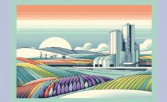 California to Establish First Net-Zero Cement Plant with $500 Million Boost