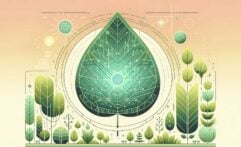 Innovative Patch Offers Early Detection of Plant Stress for Pennies