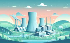 How NET Power’s Innovation Ensures Near-Zero Emissions for Natural Gas