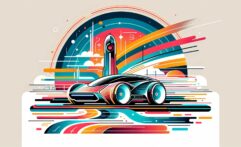 Aptera Solar Car: 50,000 Pre-Orders Signal Green Tech Demand