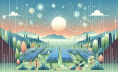 Perovskite Solar Cells Achieve Tenfold Lifespan Extension