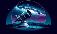 SPHEREx to Reveal Origins of Water Across the Milky Way