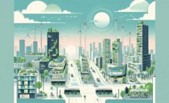 How Cities Are Reversing Climate Change With Innovative Solutions