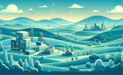 New $150 Million Initiative to Revolutionize Sustainable Copper Mining