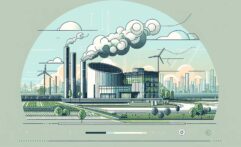 E.ON’s Carbon Capture Project at CopenHill to Store 400,000 Tons Annually