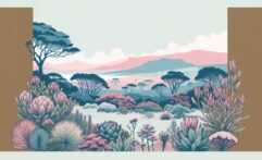 Century-Old Fynbos Seeds Found Viable in South Africa