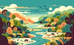 Ghana Green Guard: $25 Billion Initiative Restores 30 Million Acres