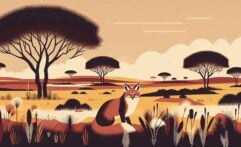 20 Years Uncovering the Secret Lives of Brazil’s Hoary Foxes