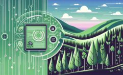 Revolutionizing Reforestation: Terraformation’s Terraware Boosts Carbon Capture