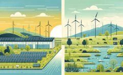 Achieving 99% Emission Reduction: Turning Sewage Sludge into Green Hydrogen