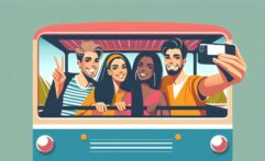 5 Steps to Transform Travel Into a Sustainable Adventure