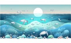 Biologging Sensors on Marine Animals Reveal Ocean Secrets