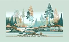 Mature Forests: A Low-Cost Solution for Climate Change