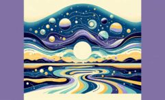 AI Uncovers Hidden Structures in the Milky Way