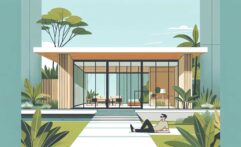 Innovative Shipping Container Homes Offer Affordable and Sustainable Living