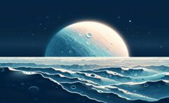 Chandrayaan-3’s Groundbreaking Data Reveals New Potential Ice Sites on Moon