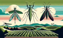 3 Native Insects Proven to Tackle Spotted Lanternfly Infestation