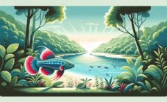 New Killifish Species Discovered in Kenya’s Forests