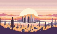 New Mexico Advances Carbon Storage Permitting: A Move to Join Four States