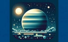 New Super-Earth Found 20 Light-Years Away in Habitable Zone