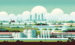 Nigeria Unveils 10.7 Gigaton Carbon Storage Atlas for CO2 Reduction