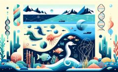 Major Discoveries: Ocean Census Unveils 866 New Marine Species