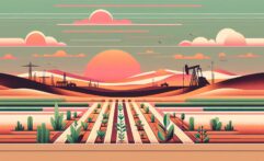 40% of Native Species Return to Argentina’s Monte Desert