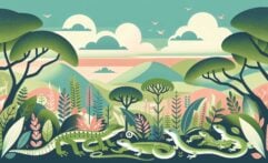 Zeeshan Mirza Discovers Over 60 New Species in India