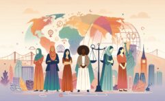 International Community Amplifies Efforts to Address Taliban’s Gender Persecution