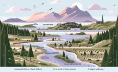 Scottish Trust Receives £17.5M Gift to Rewild Highland Estate