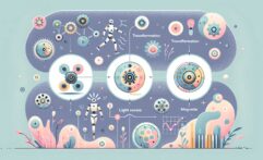 New Robotic Materials Mimic Living Tissues for Dynamic Adaptation