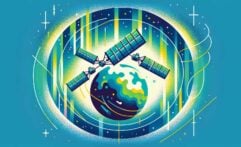 NASA Launches EZIE Mission in 2025 to Track Electrojets