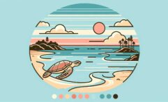 Documentary Highlights 20 Years of Sea Turtle Conservation