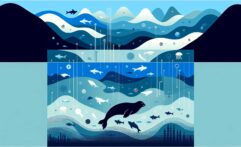 How Seals Unlock Secrets of the Ocean’s Twilight Zone