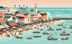 Tanzania’s Marine Areas Boost Local Economies: 840 Households Studied