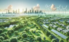 Singapore’s First Nature-Based Carbon Credit Tender Attracts $1 Billion in Bids