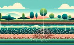 Soil Ecosystem Maps Revolutionize Soil Health Assessment Globally